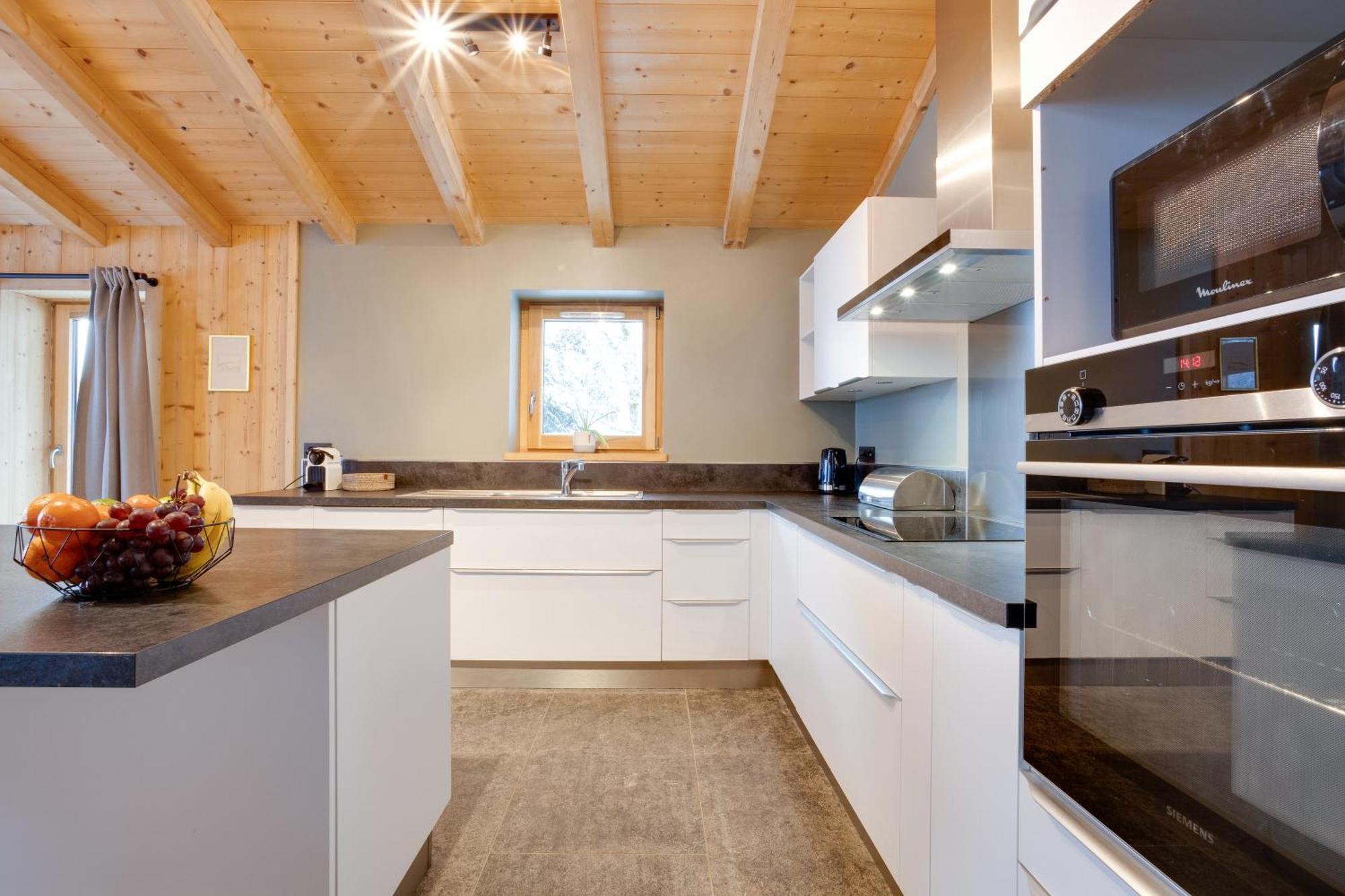 Chalet Ciscana Chamonix Montblanc Exterior foto
